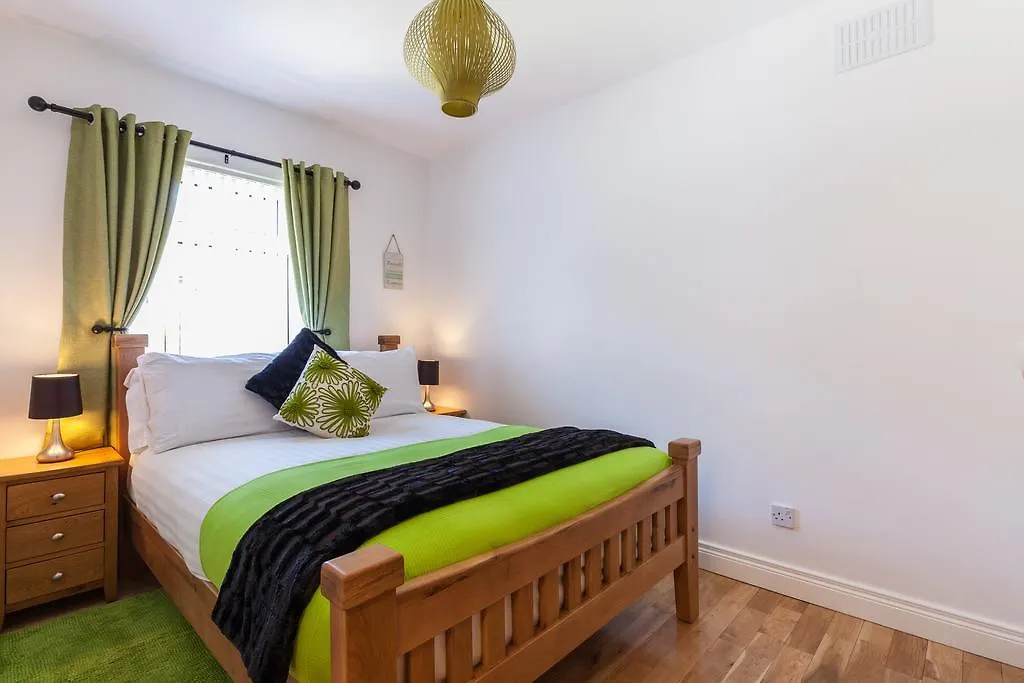 Salisbury Apartment Belfast