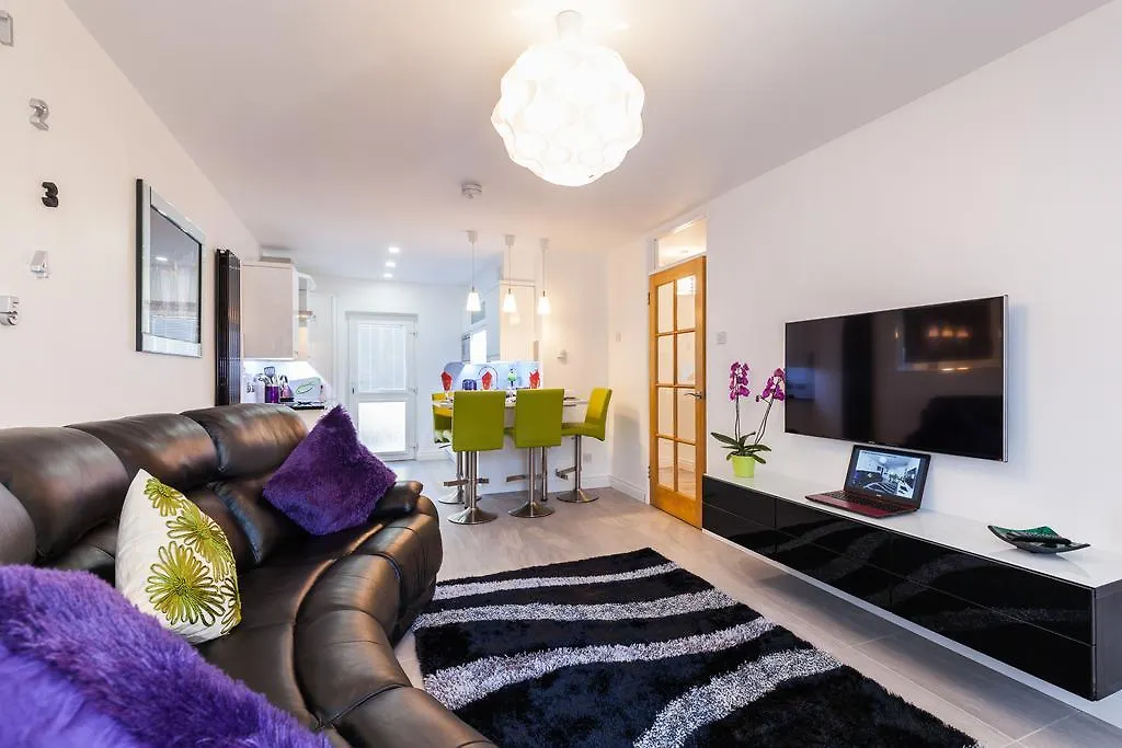 Salisbury Apartment Belfast
